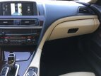 Thumbnail Photo 8 for 2013 BMW 650i Gran Coupe